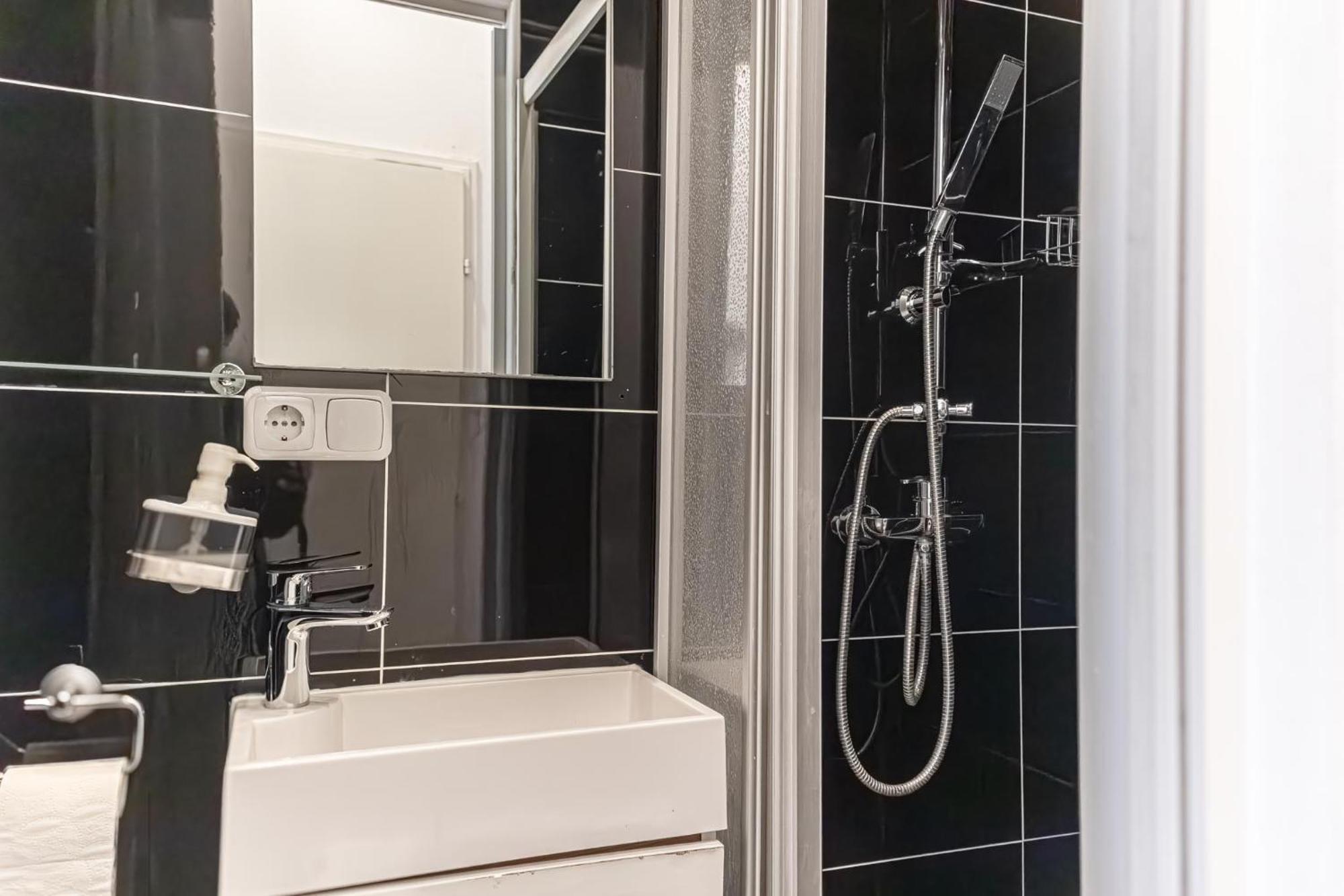 Modern 1br Apart- Suitable For Longstays Appartement *