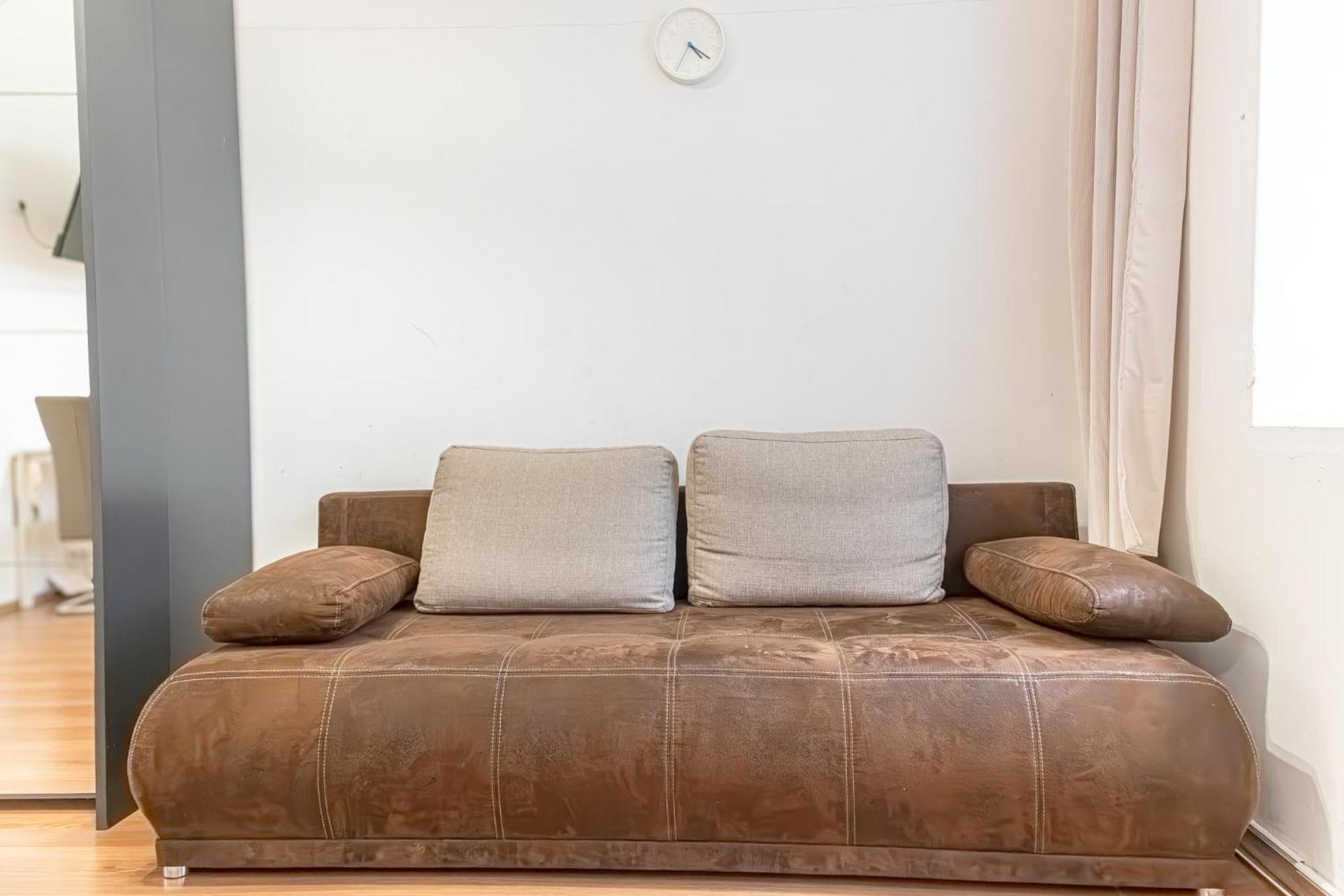 Modern 1br Apart- Suitable For Longstays Appartement Wenen