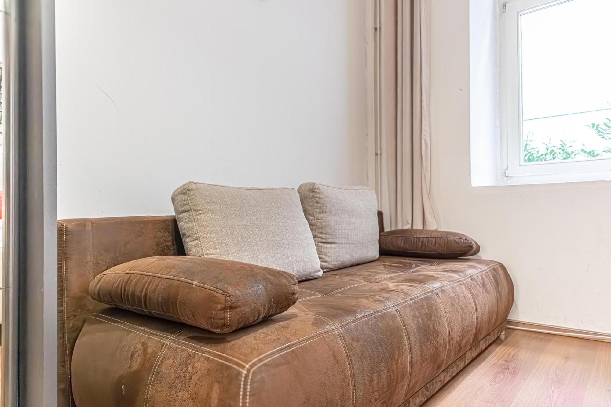 Appartement Modern 1br Apart- Suitable For Longstays Wenen