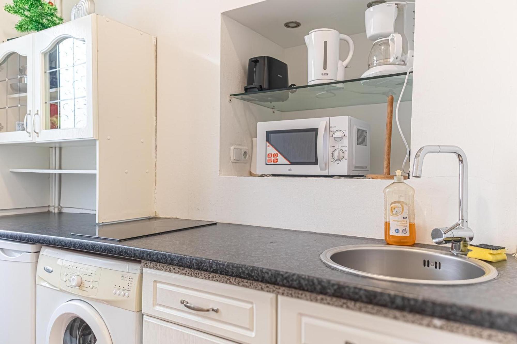 Modern 1br Apart- Suitable For Longstays Wenen