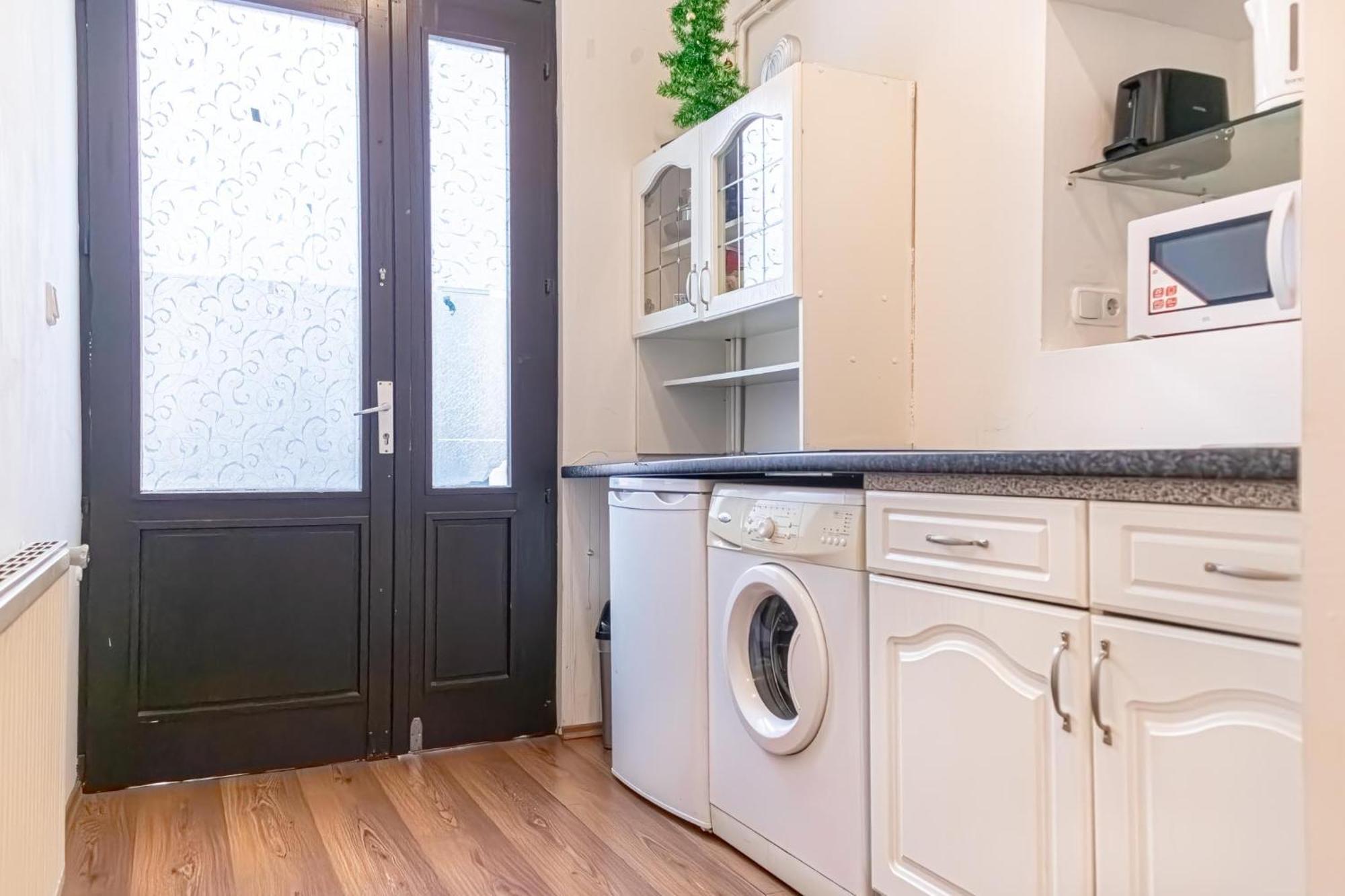 Modern 1br Apart- Suitable For Longstays * Wenen