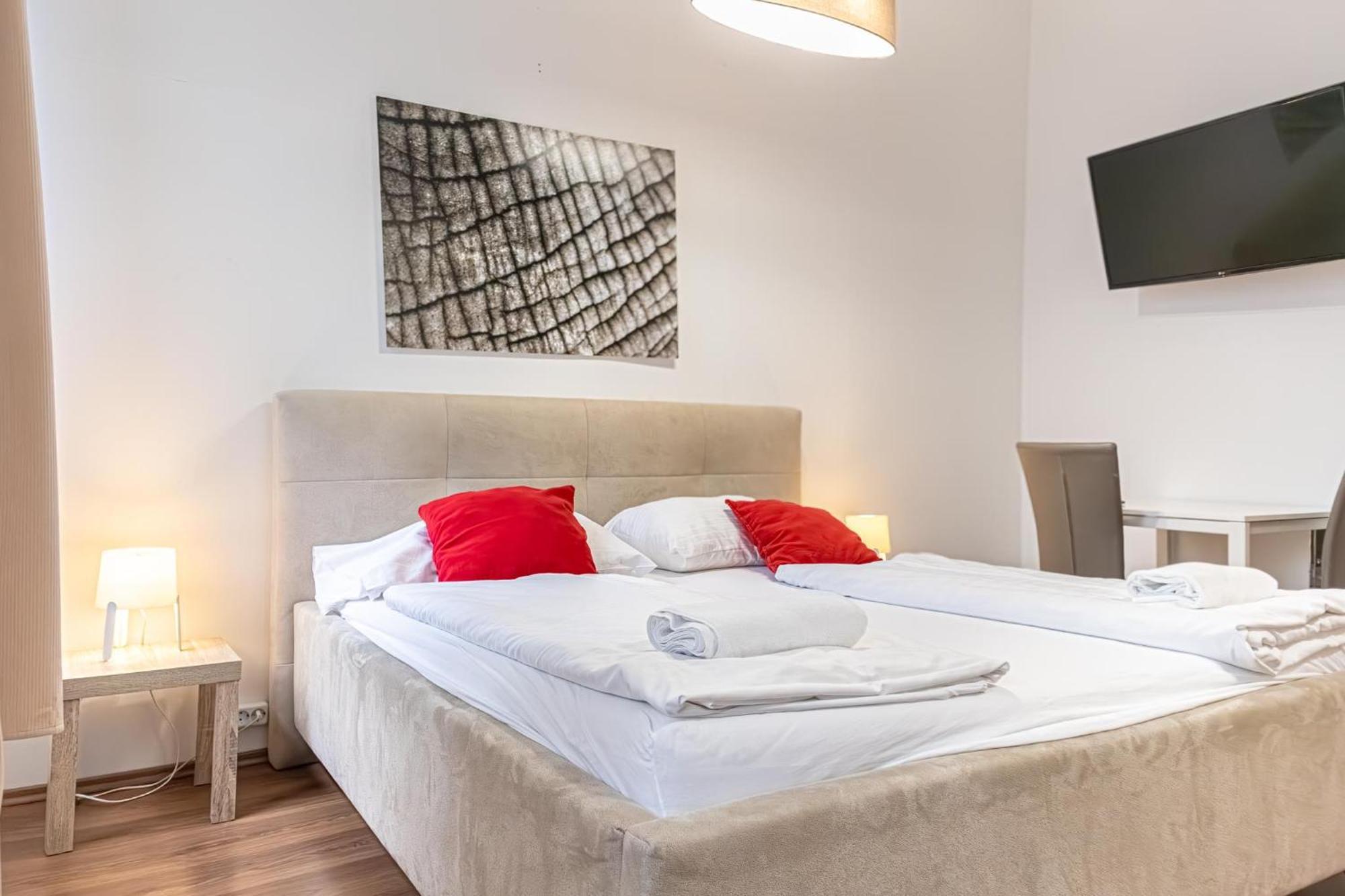 Modern 1br Apart- Suitable For Longstays Appartement *