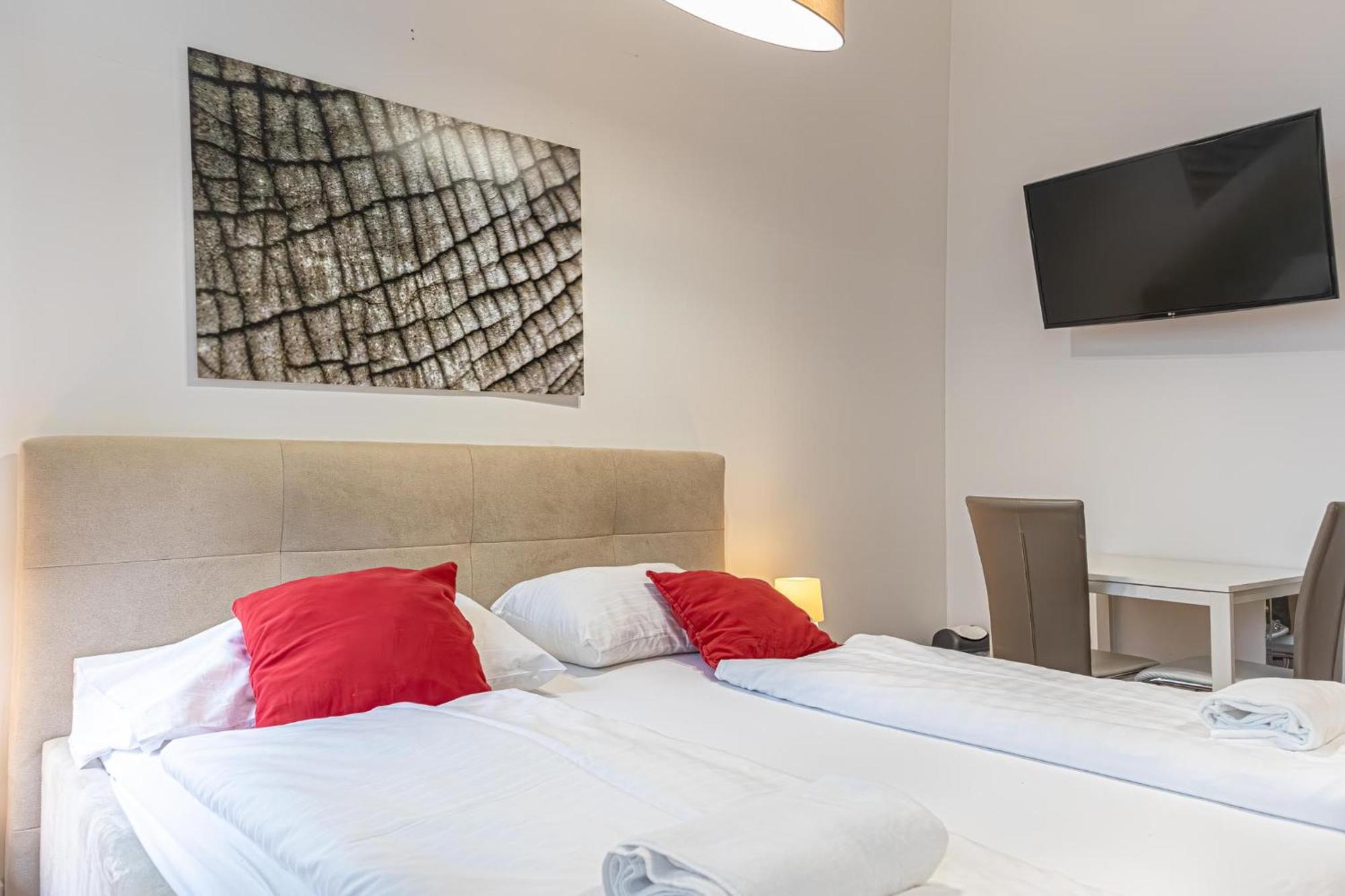 Modern 1br Apart- Suitable For Longstays Wenen