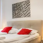 Bookable in Lockdown Buchbar Modern Apartment 2