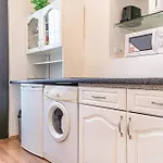 Bookable in Lockdown Buchbar Modern Apartment 2