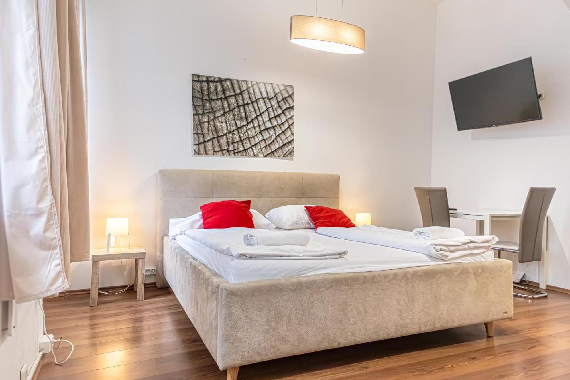 Modern 1br Apart- Suitable For Longstays Wien